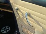 Volkswagen Beetle Deluxe Sunroof Sedan 1958 года
